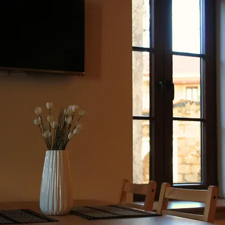 Δρυάδες Suites Arachova Exterior photo