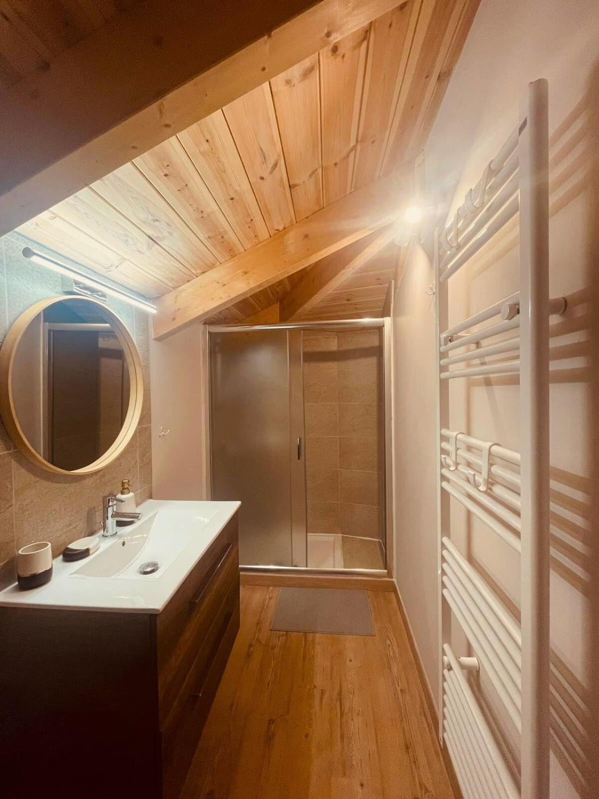 Apartment δρυάδες *