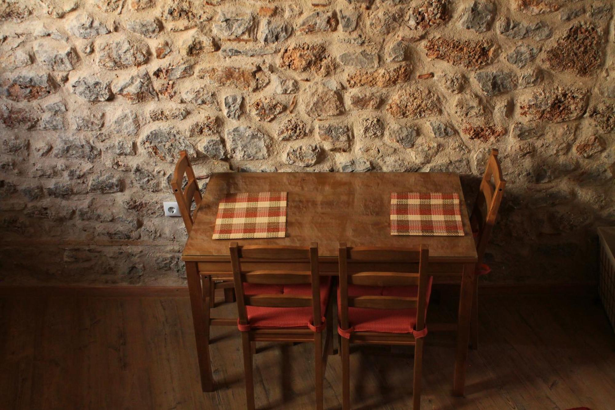 δρυάδες Apartment Arachova