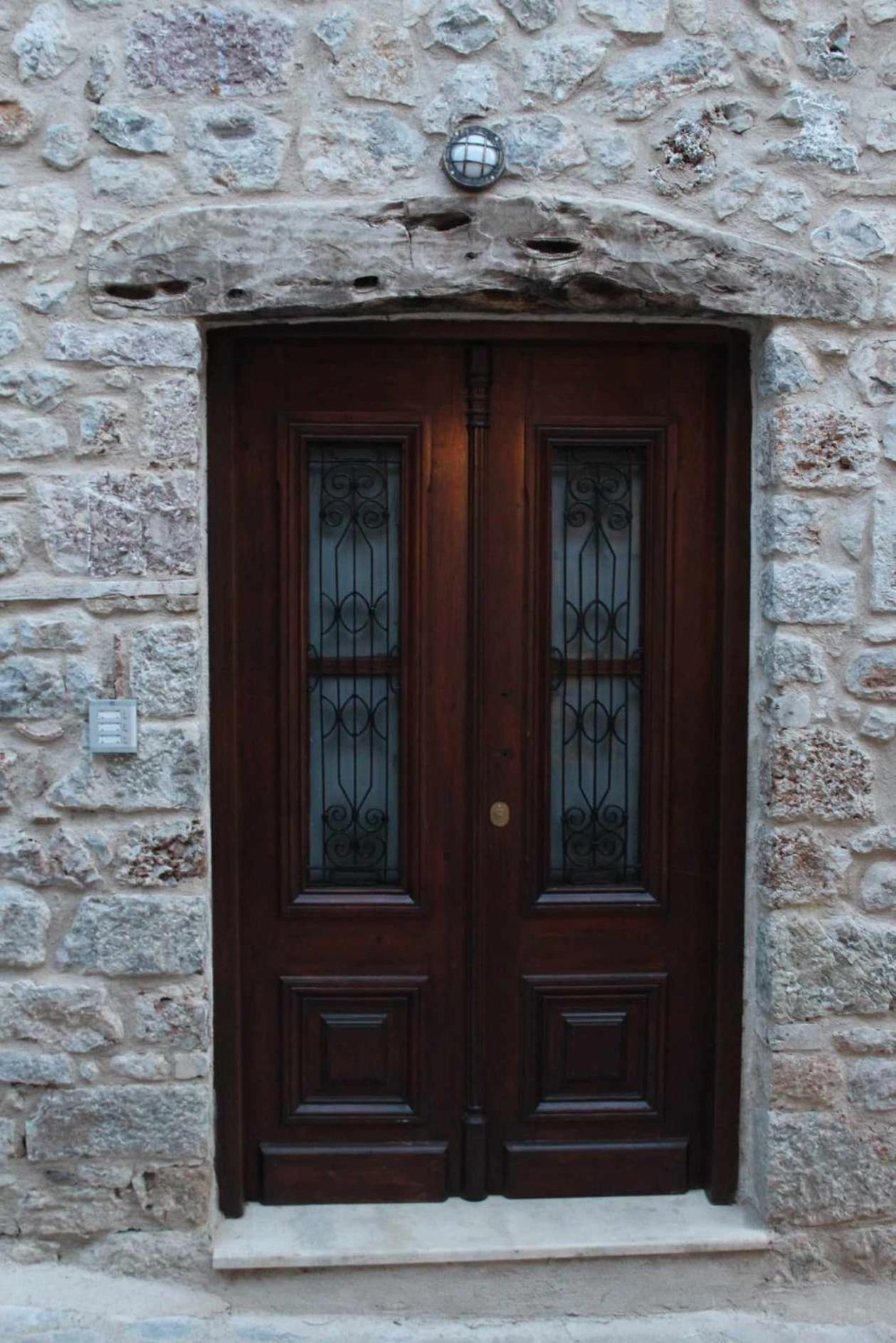 Apartment δρυάδες
