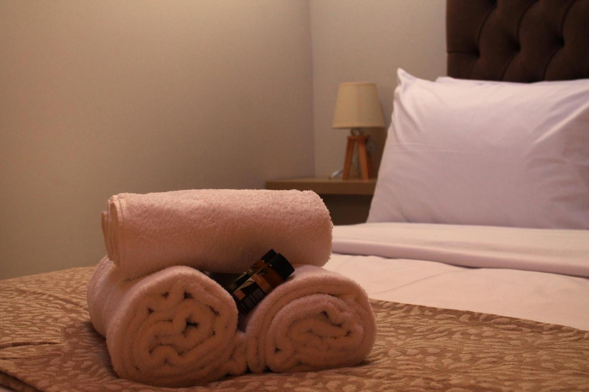 Apartment δρυάδες Arachova